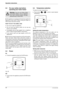 Page 386 720 644 89438
Operation instructions
5.2 For your safety read before 
operating your water heater
A. This appliance is equipped with electronic ignitio n for
lighting  the  main  burner.  When  turning  the  heater  o n,
follow these instructions exactly. 
WHAT TO DO IF YOU SMELL GAS B Do not try to light any appliance.
B Do  not  touch  any  electric  switch;  do  not  use  any 
phone in your building.
B Immediately  call  your  gas  supplier  from  a  neighbors
phone. Follow the gas supplier’s...