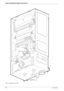 Page 586 720 644 89458
Interior components diagram and parts list 
Fig. 78 Appliance overview 