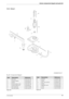 Page 636 720 644 894
Interior components diagram and parts list63
12.2.4 Group 4 
Fig. 82 Components Diagram
9
2
14
1
3
4
5
6
7
8
11
11
12
13
10
6720902976.AA JF
ItemDescriptionReference
1 Gas valve 8 707 021 019 
2 Pressure tapping 8 703 404 219
3 Washer 8 700 203 041 
4 Pressure balance tube 8 700 703 136 
5 Pressure balance nut 8 703 300 041
6 Gas supply pipe 8 700 715 389
7 Gas valve washer 8 700 103 014
Table 33
8 Gas filter 8 700 507 002 
9 Gasket 8 704 701 085 
10 Gas / Fan connector 8 705 202 140 
11...