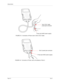 Page 26Getting Started
Page 3-4Te c h  2
FIGURE 3-5. Connection of Power Jack to Tech 2 DLC CableTech 2 DLC cable 
power jack connector
Power jack (NAO power supply)
FIGURE 3-6. Connection of Power Jack to the Bottom of Tech 2Tech 2 power jack connector
Power jack (NAO power supply) 