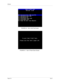 Page 90Software
Page 8-10Te c h  2
FIGURE 8-6. Tech 2 Self Test Screen
FIGURE 8-7. Tech 2 Power Down Screen 