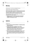 Page 112112 | Türkçe1 609 929 L40 • 14.3.07
Montaj
Bataryaların takılması/değiştirilmesi
Sadece alkali mangan bataryalar kullanın.
Batarya gözü kapağını 11 açmak için kilitlemeye 10 ok yönünde 
basın ve batarya gözü kapağını alın. Cihazla birlikte teslim edilen 
bataryaları yerleştirin. Bataryaları yerleştirirken batarya 
gözündeki şekilde gösterilen kutuplamayı doğru yapın.
Daima bataryaların hepsini birden değiştirin. Aynı üreticinin aynı 
kapasitedeki bataryalarını kullanın.
fCihazınızı uzun süre...