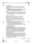 Page 113Türkçe | 1131 609 929 L40 • 14.3.07
Açma/kapama
Ölçme cihazını açmak için açma/kapama şalterine 15 basın. 
Ölçme cihazı açıldıktan hemen sonra çıkış deliğinden 9 lazer 
ışını gönderir.
fLazer ışınını kişilere ve hayvanlara doğrultmayın ve uzak 
mesafeden de olsa lazer ışınına bakmayın.
Ölçme cihazını kapatmak için açma/kapama şalterine 15 yeniden 
basın.
fAçık durumdaki ölçme cihazını bırakıp gitmeyin ve işiniz 
bitince cihazı kapatın. Lazer ışını başkalarının gözünü alabilir.
Ölçme fonksiyonları...