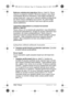 Page 114114 | Türkçe1 609 929 L40 • 14.3.07
Referans noktalarında doğrultma (Bakınız:Şekil D): Ölçme 
cihazının üç dayama noktasını 12 duvara dayayın veya cihazı 
mıknatıslarla 14 duvar mesnedine 1 veya başka manyetik bir 
yüzeye tespit edin. Lazer ışınını referans noktalarına doğrultmak 
için ölçme cihazını istediğiniz açıya çevirin. Bu yolla örneğin 
resim çerçevelerini bir merdiven veya tavan eğimine paralel 
olarak asabilirsiniz.
Yataylıkların/dikeyliklerin su terazisi ile kontrolü 
(Bakınız:Şekil E)
Ölçme...