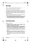 Page 2828 | Français1 609 929 L40 • 14.3.07
Montage
Mise en place/changement des piles
N’utiliser que des piles alcalines au manganèse.
Pour ouvrir le couvercle du compartiment à piles 11, appuyer sur le
blocage 10 dans le sens de la flèche et enlever le couvercle du com-
partiment à piles. Introduire les piles fournies. Veiller à la bonne posi-
tion des pôles qui doit correspondre à la figure se trouvant dans le
compartiment à piles.
Toujours remplacer toutes les piles en même temps. N’utiliser que
des piles...