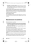 Page 5858 | Italiano1 609 929 L40 • 14.3.07
•Fissaggio con nastro adesivo (vedere figura H): È possibile
fissare il supporto da parete, come illustrato nella figura, anche
con nastro adesivo comunemente in commercio (non compreso
nel volume di fornitura).
Per tutti e quattro i tipi di fissaggio prestare attenzione affinché il
supporto da parete 1 sia fissato in modo sicuro sulla base. Uno spo-
stamento del supporto da parete può causare misurazioni sbagliate.
Posizionare lo strumento di misura con i magneti 14...