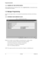 Page 24Programming QuickQ
16 Comdial October, 02
1.4.1  SIGNING OUT AND EXITING QUICKQ
Click on Level to get the level pull-down menu. Click on Sign-Out & Exit to exit QuickQ and return 
to the WindowsΝΤ desktop.
1.5  Manager Programming
From the main manager window, you can program the QuickQ features described on the following 
pages.
1.5.1  ENTERING YOUR COMPANY’S DATA
Figure 1-3  QuickQ Company Window
Register your company’s name and address in the QuickQ system’s company window.
•  You can enter a maximum...