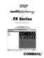 Page 1I I I . I I I
DmPI . . I . I .Digital Communications Systems
Understanding The
Visual Man-Machine Interface
COMDlnL” 