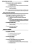 Page 12DigiTech Station User’s Guide GCA70-280 
l 
To forward all calls to another telephone, 
1. 
press ITCM and dial +K 5, 
2. dial extension number of station to which calls are to be forwarded. 
l 
To cancel allcall forward, 
press ITCM and dial t 5. 
NOTE: For each personal call received during call forward, you will hear a ring 
reminder (short tone burst) to remind you that calls are being forwarded. 
Using Automatic Call-Back 
l To arrange for the system to call back when a busy 
station becomes idle or...