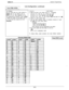 Page 109IMl66-107System ProgrammingLine Configuration 
- continued
Press 
ITCM ++#746%.
.ine Names
‘ou can name lines as to their function to
dentify them for use. Names such as
VATS, CO, etc., when appearing on the
CD speakerphone displays, make 
locatin!
t desired line easier for the station user to
lo. A line name can contain up to five
:haracters.
1. Dial 34.“LINE NAME”
2. Select line ports to be named (LED On 
= Selected).
Line port 1-14 = Dial 
01 - 14 or Press Al - Al4
Line port 15, 16 = Dial 15,16 or...