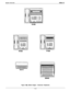 Page 12System OverviewIMl66-1 a7
I,
7016s
XDA16
XD64X
Figure 1-2~. Station Images - Americom Telephones1-8 