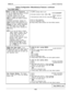 Page 127I. Dial 67 to reassign station to port.
‘ASSIGN 
STA/PORT ”
!. Dial station extension number. 0010 - 7999.
“PHYS PORTXX ”
3. Dial physical port number 10 - 57 or press Cl 0 - C57.
“LOGICAL STA XX ”
4. Dial # to make assignment.
5. Dial * for configuration mode.
To change setting, repeat procedure and make different selection.
IMl66-107System Programing
Station Configuration 
- Miscellaneous Features - continued
Press 
ITCM ++#746%
tation To Station Port Reassignment: You
an use this programming action to...