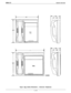 Page 15IMl66-107System Overview
\
/9
7010s
7110x
II9
c10.55b
7016s
Figure 1-3~. Outline Dimensions - Americom Telephones
1.41 