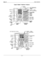 Page 228IMl66-107System OperationTypical 
lmpacf Telephone Features
Handset
Keypad
TAP
ButtonInteractive Buttons
(NOT programmable)
Transfer/
Conference
Button
Message
Waiting
Light
Hold
Button
LCD Alphanumeric Display7
A-
Interactive Buttons
(NOT programmable)
Programmable
Buttons
Keypad
Volume
Control‘Shift Button
Mute Button
-Speaker
Button
Opening Speaker
Handset
TAP
Button
Transfer/
Conference
Button
Message
Waiting
Light
Hold
Button
Button5-3 