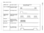 Page 232SYSTt..r RINGING PATTERNS
tI.
COlPBX Line Ring
Intercom Tone 
SignaltinsVoice 
Stgnalling alert
Timed hold recall at
station that put call
on hold
:all back alert
Iueue Enableds
‘all forward alert
‘ansfer ringingHost system ring cadence
Two 150 msec. tone bursts
sounded every 4 seconds
One 215 
msec. tone burst
Three 150 msec. tone bursts
sounded at the end of each
timeout period
3ne 80 msec. tone burst
lollowed by three 150 msec.
!one bursts and one 80 msec.
:one burst
3ne 80 msec. tone burst
Two 1 
.l...