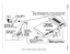 Page 54(CFUSE :
4-LINE, 8-STATION BASE UNIT: I AMP 250V SLOW BLOW FUSE
8-LINE, 
l6-STATION BASE UNIT: 3A 250V SLOW BLOW FUSE
I6-LINE, 32-STATION BASE UNIT: 3A 250V SLOW BLOW FUSE
I 5AM’
NEMA5-l 5R
ELECTR I CALOUTLETWITH THIRD-WI
PICAL COMMON
XPANSION MODULES ARE INSTALLED ON TMNIT ATTACH A *IO OR al2 INSULATEDWlhE BETWEEN THE dROUNOlN0 TEdlINKEXPANSION MODJLES AND THE GROUNOINOAL ON TM BASE UNIT
Figure 3-2. AC Power Connection And System Grounding 