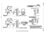 Page 784
c
IiF’
TO RS232
DATA PORT ATYPICAL 
VDTINTERFACE
INOUSTRY STANDARDUOOULAR LINE CORDI4-CONDUCTOR)INDUSTRY STANDARD
MODULAR LINE CORD
I4-CONWCTOR)
TYPICN UOUJLAR TO EIA ADAPTERWIRlN6 SHOWN FOR REFERENCE ONLY.
TYPEN 
MODULAR TO EIA ADAPT6RWlRlN6 SHOWN FOR REFERENCE ONLY.MODULAR JACK DATA PORTS
ll6-LINE. 32-STATION BASE UNITI
Figure 3-i2. Typical Data Device ConnectionsRS232
DATA PORT 
0
hifzii65431 I
RS232DATA PORT A
IFRONT VIEW OF J&KS1
= NO CONNECTION: =CTS3 -RD4 = Tb5 = so6 : NO CONNECTION
ST~NJI...