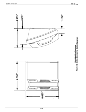 Page 13System Overview
l-6 