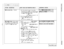 Page 120f
Y
Press ITCM % # 7 4 6 t for base level.
‘EATURE DESCRIPTIONENTRY CODE AND PROMPTING DISPLAYREFERENCE RECORD
1ISD Incoming Ring - Continued- Dial # then assign line pork to ring number.DISD INCOMING RINGSLine port 
1 - 14 = Dial 01 -14 or Press Al - Al4011 1213/415(6171819Line port 
15,16 = Dial 15, I6 or Press BI, 82DEFAULT = 0 RINGSLine 
port17-24=DialI7-24
-OR-
Press HOLD then press AI - A8
4. Press 
+k and repeat steps 2 and 3
for further 
DISD ring assignment.
-OR-
Press % % for configuration...