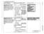 Page 143rPress ITCM % # 7 4 6 +# for base level.I
f:
L
‘EATURE DESCRIPTION
itatlon Message Detall Accounting
SMDA) Prlntout: Call 
cost reports,
broduced by the system for printing, are
lenerated automatically whenever the
system detects that the records storage
krea is ninety-five percent full. Program
he system to automatically generate
hese reports for printing at a certain time
!ach day if desired.
Statlon Message Detall Reportlng
:SMDR) Prlntout: Program the system
‘or the SMDR to provide continuous
xtntout...