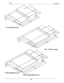 Page 36don--IMI 66-083
4-Line, &Station Base Unit
&Line, 1 &Station
16-Line, 32-Station
Base Unit
Base UrlR
Figure 3-l. Mounting Dimensions 