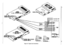 Page 46Figure 3-4. Typical Llne ConnectionsTO AUXILIMY JMH 4
TO 
AUXILIMY JAM( 2
AK: :TIP I
TIP 2
WfKJi 3TIP 3
TIP 4 