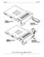 Page 62installationIMI 66-083
Figure 3-16. Software Cartridge lnstallatlon and Removal3-28 