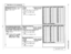 Page 93lnglng Llne Preference:A ringingline
ill automatically be answered when a“RING 
LINE PREF. ”
ation is taken off-hook.3. Select station ports to be programmed:
- Station 10 - 57: Dial 10 - 57.
4. Dial 
+Ic for next station feature.
Dial 
+Ic % for configuration mode.
“STATION FEATURES”
“SERVICE OBSERVE 
”
IISO be arranged so that they cannot be- Station 10 -57:Dial10 - 57.
serviced observed.
4. Dial + for next station feature.
VOTE: Executive override, as detailed
on page 4-24, is automaticallyDial % +Ic...