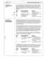 Page 16. 
Eloquence VE 
Auto Attendant Programming 4.3 
Function 342 The call routing template can be modified by adding additional branches, changing 
Add/Change/Delete the type of existing branches, or deleting branches. A branch is added, changed, or 
Branch deleted by inputting its ID and then inputting the appropriate branch type code: k 
Menu. 4 = Dial. 5 = Jump. A Branch is deleted by inputting 00 as the type code. 
Example: to change Branch ID 12 from a Jump Branch to a Dial Branch and delete 
Branch ID...