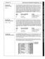 Page 24r Eloquence VE Advanced Auto Attendant Programming 6.2 
Function 358 
Name Key Length 
Default = 1 The name key length (or number of letters) that the caller is asked to input in the Al- 
phabetic Directory is selectable from one to three letters. Since there are 9 keys on a 
telephone keypad to represent the alphabet, each key will represent three letters. If 
the directory has 50 total names, using one letter will result in about 5 or 6 names be- 
ing played. At 100 total names, using just one letter...