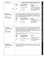 Page 27Eloquence VE Advanced Auto Attendant Programming 6.5 
Function 351 
Operator Translation 
Default = 
Ext 0 during Primary 
Ext 0 during Alternate INPUT 
348 # 
# 
lOO# 
# Eloquence RESPONDS 
“348, Enter Branch” 
“Enter Primary Extension” 
“100, Confirm” 
“Enter Function” ACTION 
Input branch ID (or #for all 
branches) 
* to back up or exit, different ex- 
tension or # to input branch ID 
*to back up or exit, different ex- 
tension or # to input branch ID 
Go to next function 
This function sets an...