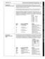 Page 29r Eloquence VE 
Function 377 
Daily Answer Ring Table 
Function 379 
Hourly Answer Ring 
Table 
The system can be programmed to automatically change the ring count at a preset 
day of the week and, also, at preset times each day. The system can also be set 
manually for a specific ring count from Function 375, and will remain set until manually 
changed or the manual function is turned off. 
In the following two examples, the ring count is set for 1 ring on the weekends, to fol- 
low the hourly table...