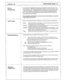 Page 47Eloquence VE 
System 
Programming 
Administrator Guide 2.1 
Once entered for programming, Eloquence prompts and confirms each action with 
voice commands. 
Both data and recordings are entered in the same manner, using 
a series of keystrokes. To program Eloquence, dial the extension that Eloquence is 
connected to and enter the programming mode by dialing in the appropriate pass- 
word. Each function is programmed by entering it’s specific function number and 
then following the voice prompts. 
Before...