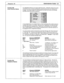 Page 49Eloquence VE Administrator Guide 2.3 
Function 362 If an alphabetic directory is not used, skip this function. Otherwise make photocopies 
Enter Directory Names of the blank name recording worksheet for preparing directories and making future 
changes. As names change, the administrator can enter this function and change 
any field via the administrator password. 
In the example above, the installer filled in a blank worksheet with possible extension 
numbers, then wrote in the names, name key, and, if...