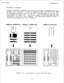 Page 29IMI 66-036 
Programming 
PROGAMMING OVERLAYS 
Several different telephone and console overlays are packed with the 
system. The overlay to be used is dependent upon the particular models 
of equipment connected to the programming station port (10 or 11) and. 
the respective adjunct port (10 or 11). 
illustrated in Figure 3-1. The programming overlays are 
Full-scale copies of the overlays are also 
included at the end of this chapter. 
The full-scale copies can be 
removed and prepared for use if needed....