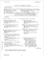 Page 30IMI 66-036 
Programming 
SYSTKM COS PROGRAMMNG PROCEDURE 
f------------------------------------------------- 
SYSTrGl DEFAULTS 
0 Recall/flash time = 
2 seconds 0 Intercom signalling = voice first 
0 
Pause time = 1 second l Central message Desk = not assigned 
0 Timed Hold recall time 
l Unanswered call transfer 
= 60 seconds 
= 20 seconds 
0 Printer 
baud rate = 1200 baud, 7-bit data l Print length = 40 Col. 
0 Port Assignments: All station ports= 
22 Line/Feature Keyset 
All 
ad]unct ports = 40-Key...