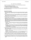 Page 33I 
IMI 66-036 Programming 
TOLL RESTRICTION PROGRANMING 
In order for toll restriction to take effect, the following three-fold process must occur. 
l One or more toll tables must be entered. 
l Toll tables must be assigned to all appropriate lines. 
l Toll tables must be assigned to all appropriate stations. 
‘Only the toil table(s) which are entered and assigned to both a line and a station using that line 
will invoke any toll restriction. 
TABLE ENTRY PROCEDURE 
1. Determine the types of dialing...