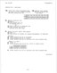 Page 40&I 66-036 Programming 
Station COS - continued 
19a Enter toll table assignment mode 
To clear all toll 
tables assigned 19b Specify toll tables l Press program keys 
l Press program key C49 per chart: 
/ KEY Al A2 A3 A4 A5 A6 A7 A8 
TABLE 1 2 3 4 5 6 7 8 
KEY A9 A10 All A12 A13 A14 B4 B5 
IABLB 9 10 11 12 13 
14 15 16., 
26 Reserve intercom link 
0 Press # 
0 Press keypad 
key 1-7 
to reserve link 1-7 
-or- 
@ Press 0 key for no reserved link 
0 Press console key C42 to 
Continue With next step 
Select...