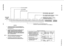Page 4540 COLUMN 
PRINTOUT 
LINES 7 STATION NUMBER 
LINE NUMBER 
(SEE NOTE2) 
1 
2 
_ [CARRIAGE 
RETURN 
[CARRIAGE ) 1 LINE FEED 1 
x RETURN 1 
-1 
(;’ 
f: DIALED DIGITS-UP TO MAXIMUM OF 32 
(ACCOUNT CODES ARE ISOLATED BY * OR # SYMBOLS 
NOTES 
1. CARRIAGE RETURN AND LINE FEED IMMEDIATELY 
FOLLOW LAST PRINTED CHARACTER ON EACH LINE. 
ALSO SEE NOTE 2 
2. ILLUSTRATED PRINTOUT IS40 COLUMN, TWO-LINE 
FORMAT. ON 80 COLUMN ONE-LINE PRINTOUT 
FORMAT, CARRIAGE RETURN AND LINE FEED 
CHARACTERS AT END OF LINE 1 ARE...