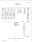 Page 49IMI 66-036 Programming 
E/ PROGRAM ENTRY 
SYSTEM COS TOLL TABLES 
1 I I I I I 
I 
Q 
r-- TO RETURN 
TO BASE 
LEVEL 
SPECIFY 
TIME: 
I 
ED 
TO RETURN 
TO BASE 
LEVEL 
SPECIFY 
TIM: SPECIFY 
TIME: 
Q 
TO RETURN 
TO BASE 
LEVEL 
NOTE 1: NNCllON NOT AVAILABlE ON MOE1 1432 KSU REV. A THROUCH M 
Figure 3-3. 
Change Page 12/87 
BAUD RATE 
Q: I IO @ad 
CD 150 Baud 
a: 300 Bold 
@rJ: 600 Bad 
a: I200 Baud 
~:2400 Baud 
@D:3600 Eh”d 
~~4800 Bo”d 
CD9600 Baud 
a:19200 &ud 
Q TO RETURN 
TO BASE 
LEVEL 
TOLL 
TABLES...