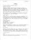 Page 54IM1 66-036 Maintenance 
CHAPTER 4 
MAINTENANCE 
TECHNICAL ASSISTANCE AND REPAIR SERVICE 
Technical Assistance 
---_ .--.--.-- --.._ _ 
Shquld 
you experence difficulty with installation, checkout, or 
programming, and have made an attempt to isolate the problem using 
information provided herein; 
or 
should you encounter problems at a 
later date which cannot 
be resolved by referiny to this manual, call 
the Comdial Technical Service staff. 
800-431-4345 (in Virginia: They can 
be reached at...