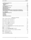 Page 3IMI 66-074
Line COS Programmlng Reference Table.........................................3.10
Statlon Coo Programming.......,.........................................3-11
StationDefaults.............................................................3-11Procdum................................................................
-11
Statlon COS Programming Reference Tablec3.......................................3-l
COS And SMDR Printout..................................................3.18
Caeaette Tape Record Of...