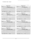 Page 29Toll Restriction Tables - continuedRESTRICTION TABLE 9RESTRICTION TABLE 10
TYPE ALLOW
DENYTYPE: ALLOWDENY
NTRY 1ENTRY NUMBER 116 MAXIMLJMII
I1112 13 14tS16 17 1619TABLE ASSIGNMENT. LINES 
-STATIONS
ENTRYENTRY NUMBER (16 MAXIMUM)
12345676810111213141516
1I IIII I III I
IRESTRICTION TABLE 11
I IRESTRICTION TABLE 12
TYPE: ALLOW
DENYTYPE. ALLOW
DENY
NTRY IENTRY NUMBER 116 MAXIMUMII
I~12~13~14/15~16~I
1
2
3
4
I ITABLE ASSIGNMENT. LINES -STATIONS
NTRYENTRY NUMBER (16 MAXIMUM)
112 13...