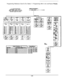 Page 46Programmlng Reference Chart B (For Station 11 Programming With A 22 Line/Feature Keyset)22 LINE/FEATURE 
KEYSETPROCRAMQNG CHART (SHEET 1)MIDEL 14328 HYBRlD/KCY SYS-IEM(REVISION FcxDO AND ABOVE)
al?aEDQDW~BASE LEVEL
-1-i
l ROORAM ENTRY
BIRO RATE
3-25 