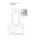 Page 51STATION 10 - PROGRAMMING OVERLAY
l Cut out along border.
l Cut out shaded openings.
l Fit over station faceplate.
1(3
BlAl
A2
A3
A4
A5
A6
A7B8
B6
84A0
5x20PROGRAMMING“-’ ‘A9.
OVERLAY
Al0
All
Al2
Al3
Al4
Al5
87B5 