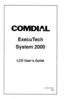 Page 1COMDIAL 
ExecuTech 
System 2000  