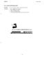 Page 109IMI66-068Account Codes3.8.7Account Code Message Length
Description:You can set the number of digits in a programmed account code.
To Program:1. Dial 75 “‘SMDA PROGRAMMING”
2.Dial 09 “MAk ACCT. CODE X”
3.Dial 3 - 8 for number of digits
4.Dial S f for configuration mode
5.To change setting, repeat procedure and make opposite selection.
Atcs
::.:..;. ,;I’..: ~:!:I,. . .,:i
3-55 