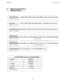 Page 145IMI-66068System Records
..:. :+ ,:
:::.:.: ._’
4.2
3
S stem Programming -
iming Features
Recall/FlashTime
Default = 2 seconds
.08set.30setSOset.60set.75set.88set1.0set1.5set2.0set3.0~~
Pause Time.5 setl.Osec 1.5sec 2.osec 3.osec 5.osec 7.5 set 1osec 15 set 2osec
Default = I second
Timed
HoldRecallTime30set60set90set120set180sec240set300set360set420setNever
Default = 60 seconds
Unanswered Call
Transfer Recall Time
Default = 20 seconds25 
set 30 set 45 set
D For Stations
Unanswered CallTransfer Recall...