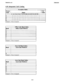 Page 160St&ion RecordsIMI66-0684.10 Integrated Call Costing
Execpt. 1
Exception Tables
1 Default = None Assigned
Band
Offke Code Band Tables
Office Code Prefvr(es)
6
7Default = None Assigned
Zone Call Band Tables
BandArea Code 
Prefixces)1
F4Default = None Assigned
1 BandArea Code Band Tables
Area Code Prefixces)
7Default 
=None Assimed
4-18 