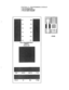 Page 174STATION 10 - PROGRAMMING OVERLAY
l Cut out along border.
l Cut out shaded openings.
l Fit over station faceplate.
A2A3
A4
A5
A6A9
Al0
.- Al2Al3
EXECUTE~~CHP~~yGRAMMAMlNG
PPOO3-003
SPKR
HOLD
BI92ITCM 